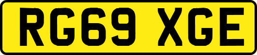 RG69XGE