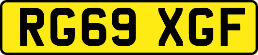 RG69XGF
