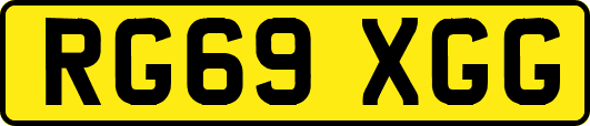 RG69XGG