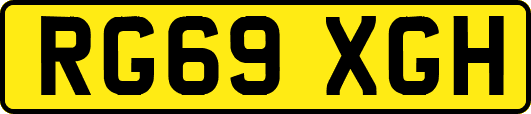 RG69XGH