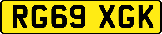 RG69XGK