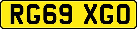 RG69XGO