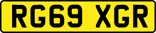 RG69XGR