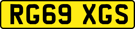 RG69XGS