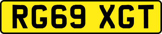 RG69XGT