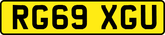 RG69XGU