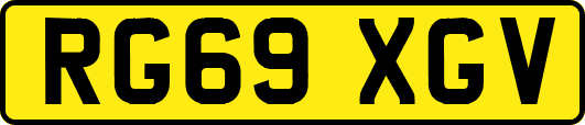 RG69XGV