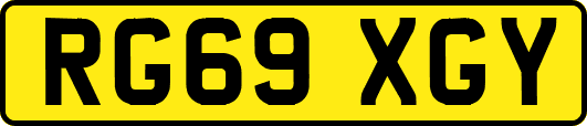 RG69XGY