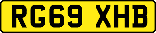 RG69XHB