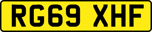 RG69XHF