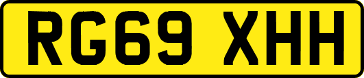 RG69XHH