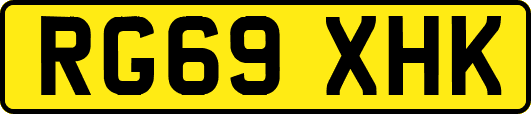 RG69XHK