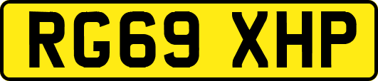 RG69XHP