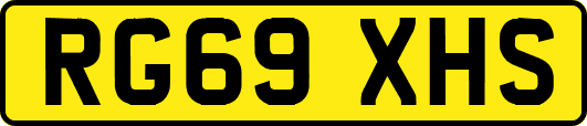 RG69XHS