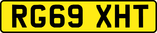 RG69XHT