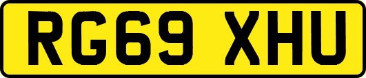 RG69XHU