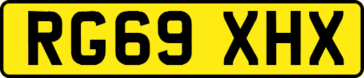 RG69XHX