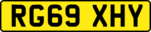RG69XHY