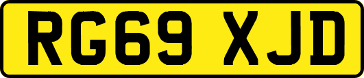 RG69XJD