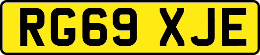 RG69XJE