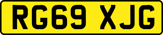 RG69XJG