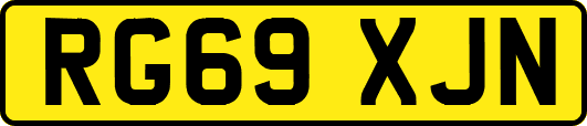 RG69XJN