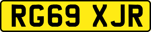RG69XJR