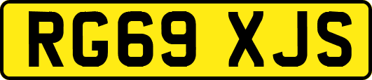 RG69XJS