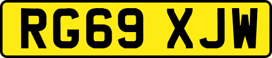 RG69XJW
