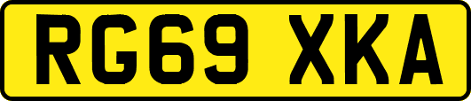 RG69XKA