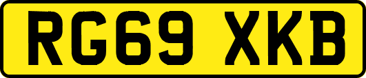 RG69XKB