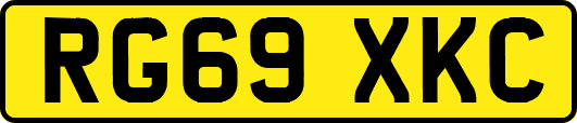 RG69XKC