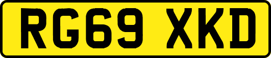 RG69XKD