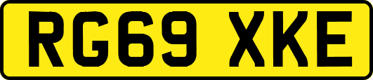 RG69XKE