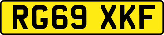 RG69XKF