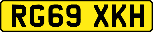 RG69XKH