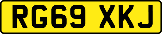 RG69XKJ