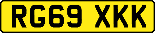 RG69XKK