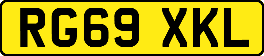RG69XKL