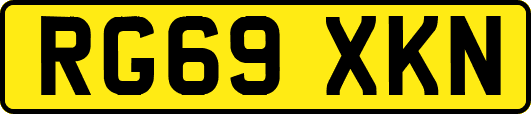 RG69XKN