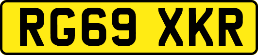 RG69XKR