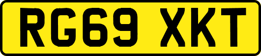 RG69XKT