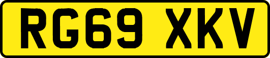 RG69XKV