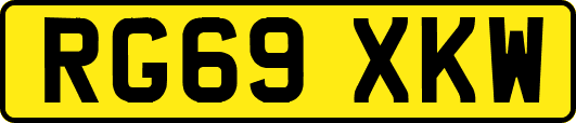 RG69XKW