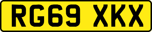 RG69XKX