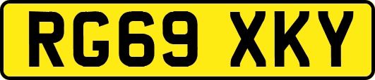 RG69XKY
