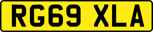 RG69XLA