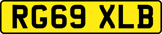 RG69XLB