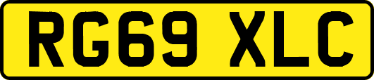 RG69XLC