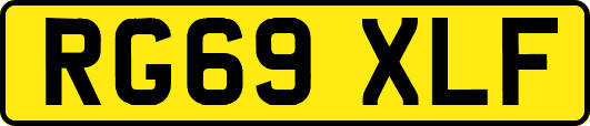 RG69XLF